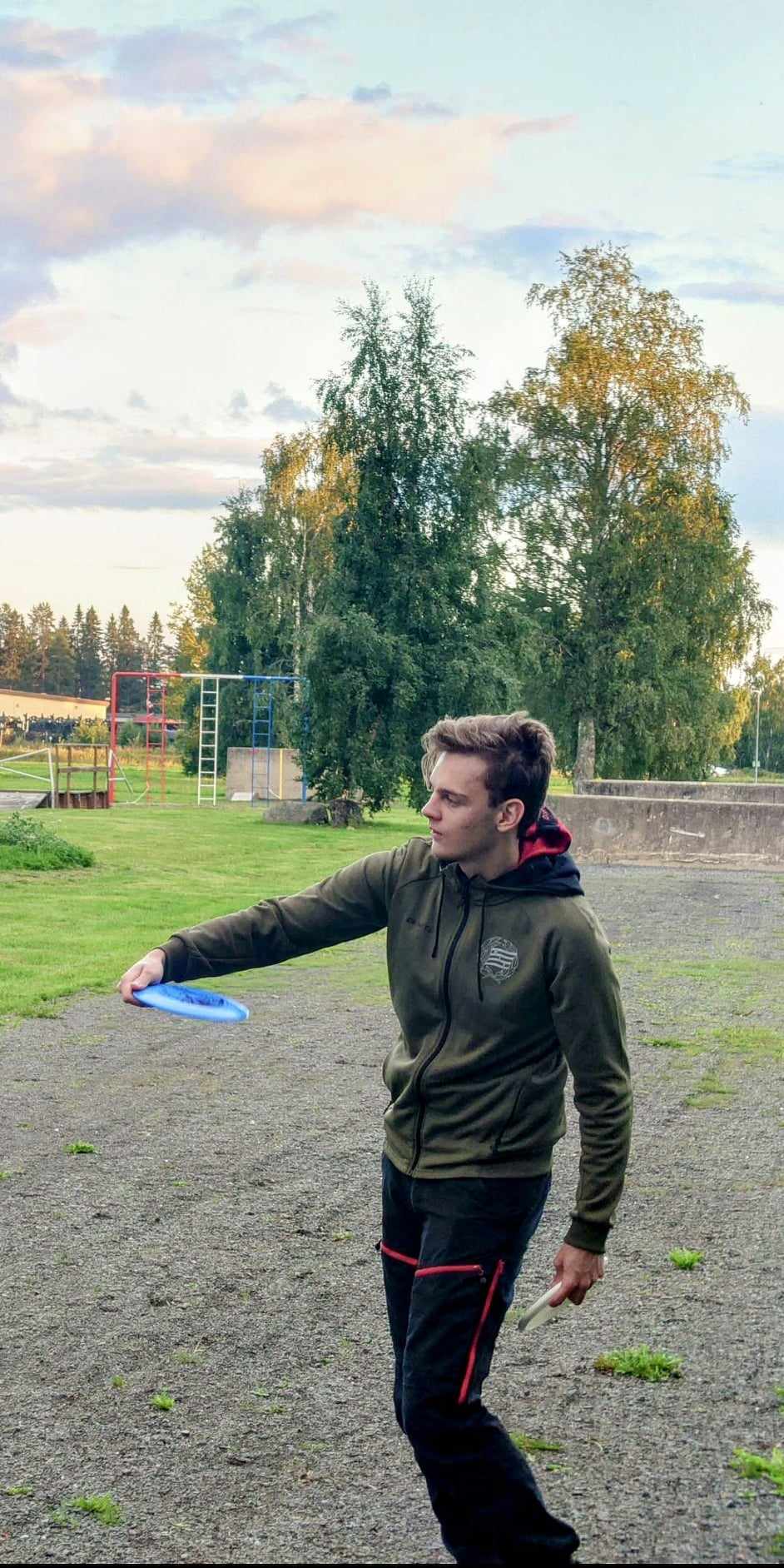 Image of Alexander Lundgren